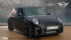 MINI Hatchback 1.5 Cooper Sport 3dr Petrol Hatchback